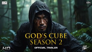 GOD'S CUBE SEASON 2 | OFFICIAL TRAILER | LILIPS | SEBENTAR LAGI!