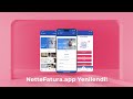 nettefatura.app yenilendi