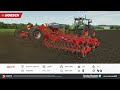 horsch agricultural machinery innovative seeding soil cultivation and mulching solutions