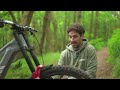 building a dh ebike the best of both worlds