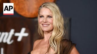 Ali Larter on the importance of the dinner scenes in 'Landman'