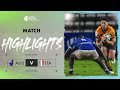 Italy grab late WINNER! | Australia v Italy | World Rugby U20 Championship 2024 Match Highlights