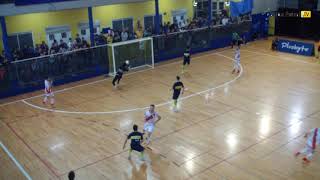 Pasión Futsal TV: Boca 3-River 0 (Primera A 2017-Fecha 26) FUTSAL AFA