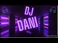 BACHATA MIX NUEVO (DJ DANI MIX 2024)