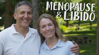 Menopause and Libido - Get Your SEXY Back 💖