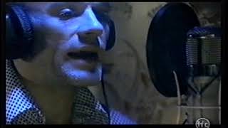 R.E.M. 1999 - 'This Way Up' (Documentary surrounding the making of 'Up')