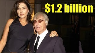 5 Most Expensive Divorces ever