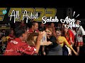 Syahiba and Friends - Salah Apa Aku | ONE NADA Live Pesanggaran #3