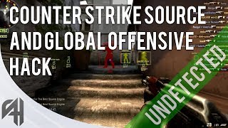 CSGO - CSS Hack & Aimbot | CSGO - CSS Cheat - SimplexHacks.com