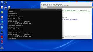 TechFios Java Assignment 1