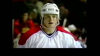 NHL 1979/1980 Stanley Cup QF Game 7 Minnesota vs Montreal (27 Apr 1980)