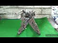 【フレームアームズ】轟雷解説