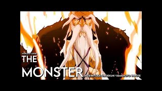 Yamamoto Genryūsai Tribute【ASMV】The Monster!