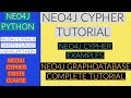 NEO4J|NEO4J TUTORIAL|Neo4j Python|Uses of Exists() clause In Neo4j Cypher|PART:71