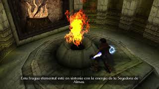 Legacy of kain Soul Reaver Remastered en Español capitulo 4