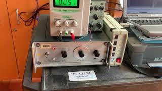 MIET2124 Lab 2 setup