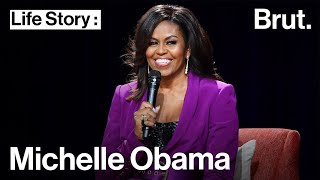 The Life of Michelle Obama