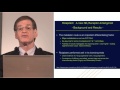 Research and Progress in Antimietics - Richard Gralla