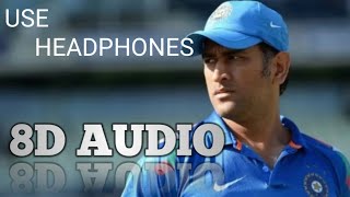 Main Pal Do Pal Ka shayar 8D Audio || Indian 8d tunes