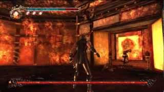 Ninja Gaiden 2: Walkthrough - Lets Play - Part 8