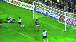 Equipe de France, Mondial 1982 : France-RFA (3-3), aussi tragique que magique, résumé I FFF 2013