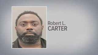 Houston pastor accused of sexually assaulting girl hundreds of times