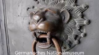 Germanisches Nationalmuseum