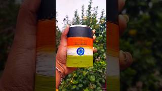 Indian flag on parfum I#trending#reels#viral#subscribe#indianflag#india#indian#shorts#short