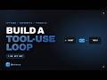 Build an AI Agent with a Tool-Use Loop in Python