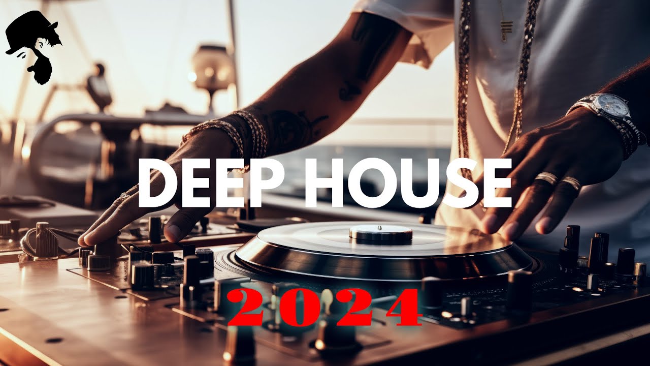 Gentleman Deep House Mix 2024 Youtube Music