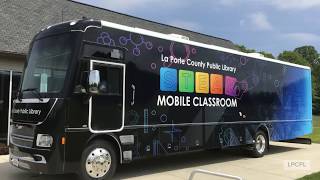 STEAM Mobile Classroom