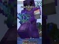 I pretended to be a HACKER on my Minecraft Server! 🤫 #shorts