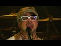 Sandoval - Volverte a Ver (En Vivo)