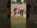 Ghana armed forces training-welcoming recruits #shorts #tiktok #ghana #trending