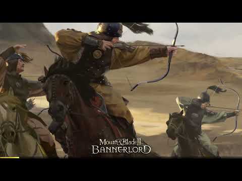 Mount & Blade 2 Bannerlord Стургия-Рагнар кузнец,воин — часть 10