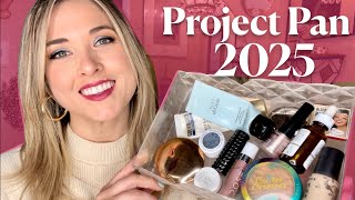 My Rolling Project Pan Update // JANUARY 2025 🤯