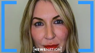 Controversial YouTuber Ruby Franke 'smitten' with Jodi Hildebrandt: Report | Banfield