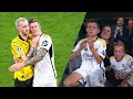 100% Emotional Moments In Football