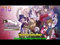 Ace attorney investigation 2: Prosecutor gambit - Episode 5: Turnabout for the ages