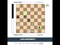 karpov vs bareev e gp a must watch chessgame 2688 vs 2737