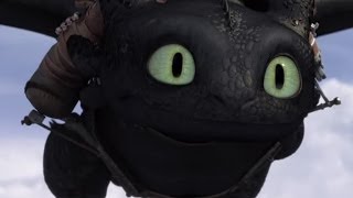 How to Train Your Dragon 2 | Official Teaser [HD] | 20th Century FOX