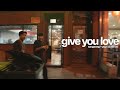 Sangarang, Your Cousin Avi - Give You Love (Official Video)