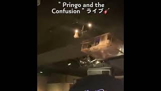 @pringo ライブ20220605