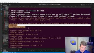 Create a RubyGem 93: Refactor RuboCop to Enable New Cops by Default for the Gem