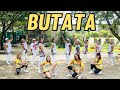 BUTATA (BY PABLO) | DJ OBET REMIX | BEAST MOVERS CREW x ALL STAR PMADIA DANCE FITNESS