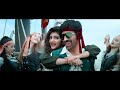 dil me dj dj bajta hai *bigdhamaka movie jintak trending hindi raviteja sreeleela south