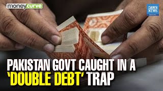 Is Pakistan Caught in a Double Debt Trap? | Dawn News English