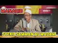 TAUSYIAH TERBARU Abah Guru KH. MU'AZ HAMID di Amuntai