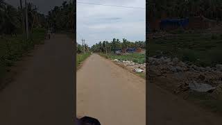 Appanapalli road ,East godhavari