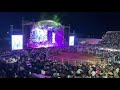 Banda El Recodo y Los Destructores de Memo Ocampo dsd La Monumental de Belém Otumba